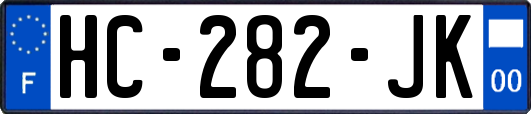 HC-282-JK