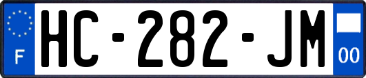 HC-282-JM