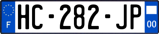 HC-282-JP