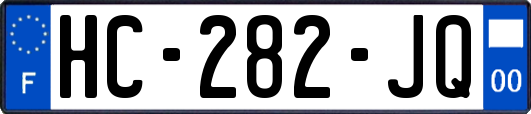 HC-282-JQ