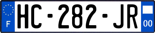 HC-282-JR