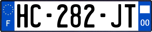 HC-282-JT