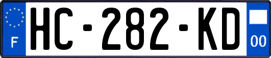 HC-282-KD