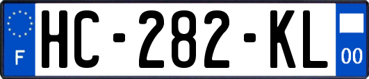 HC-282-KL