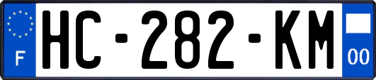 HC-282-KM