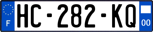 HC-282-KQ