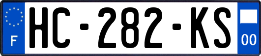 HC-282-KS
