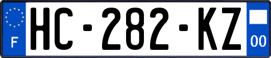 HC-282-KZ
