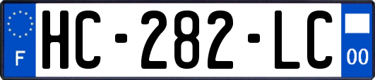 HC-282-LC