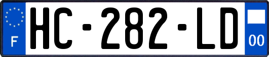 HC-282-LD