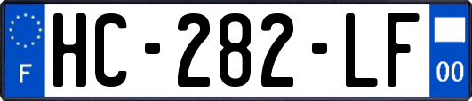 HC-282-LF
