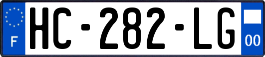 HC-282-LG