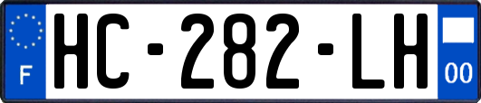HC-282-LH