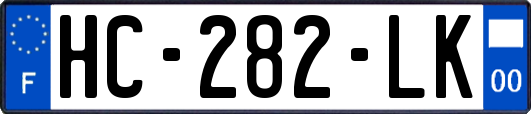 HC-282-LK