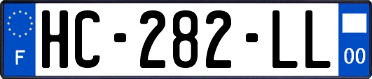 HC-282-LL