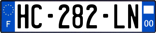 HC-282-LN