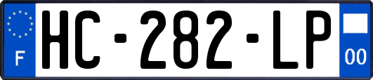 HC-282-LP