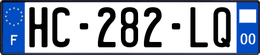 HC-282-LQ