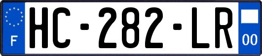 HC-282-LR