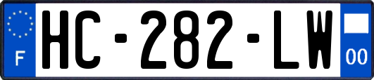 HC-282-LW