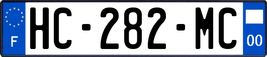 HC-282-MC