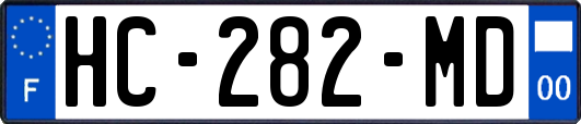 HC-282-MD