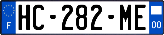 HC-282-ME