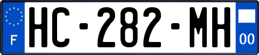 HC-282-MH