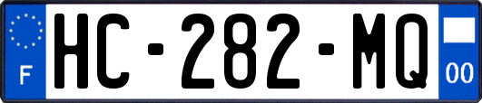 HC-282-MQ