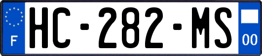 HC-282-MS