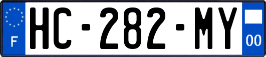 HC-282-MY
