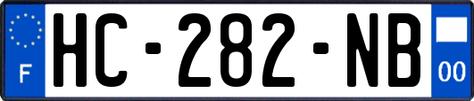HC-282-NB