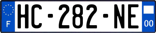 HC-282-NE