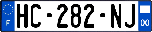HC-282-NJ