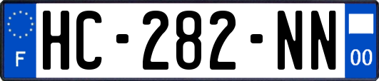 HC-282-NN