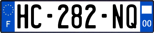 HC-282-NQ