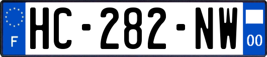 HC-282-NW