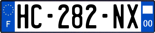 HC-282-NX