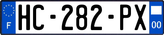 HC-282-PX