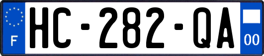 HC-282-QA