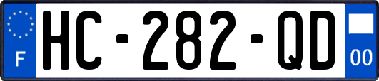 HC-282-QD