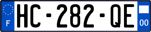 HC-282-QE