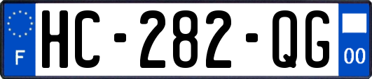 HC-282-QG