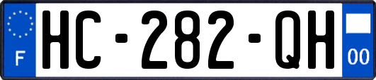 HC-282-QH