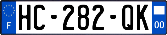 HC-282-QK