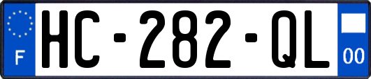 HC-282-QL