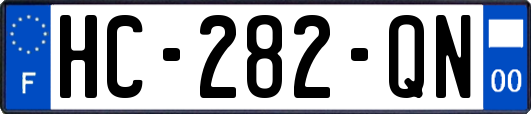 HC-282-QN
