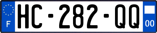 HC-282-QQ