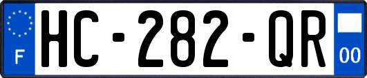 HC-282-QR