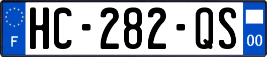 HC-282-QS